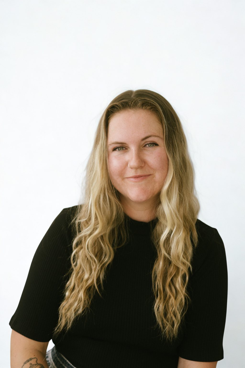 Carrie MacDonald